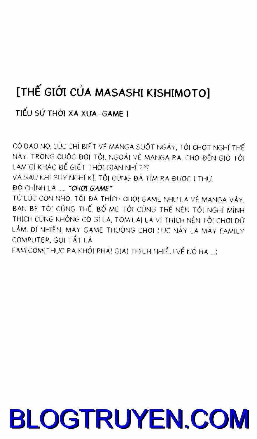 naruto - cửu vĩ hồ ly chapter 246 20