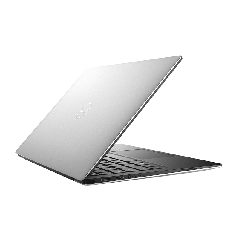 Laptop Dell XPS 13 9380 (I78512). Intel Core I7 8565U/ 512G - Hàng Nhập Khẩu