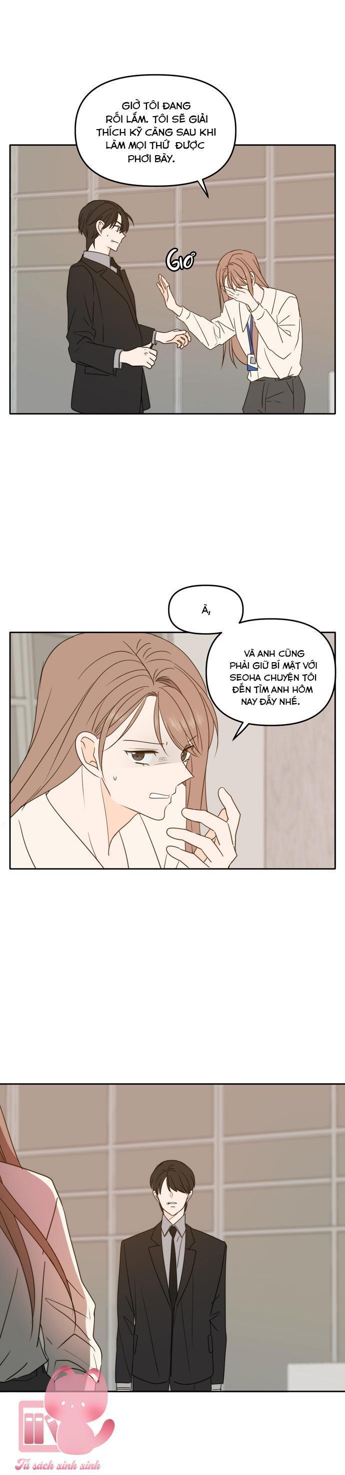 hẹn gặp nhau ở kiếp thứ 19 chapter 91 38