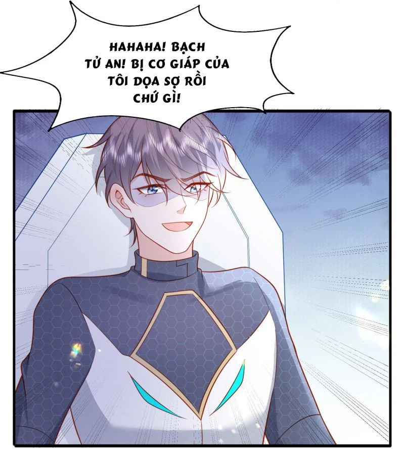 phản diện bị truy thành đoàn sủng chapter 20 20