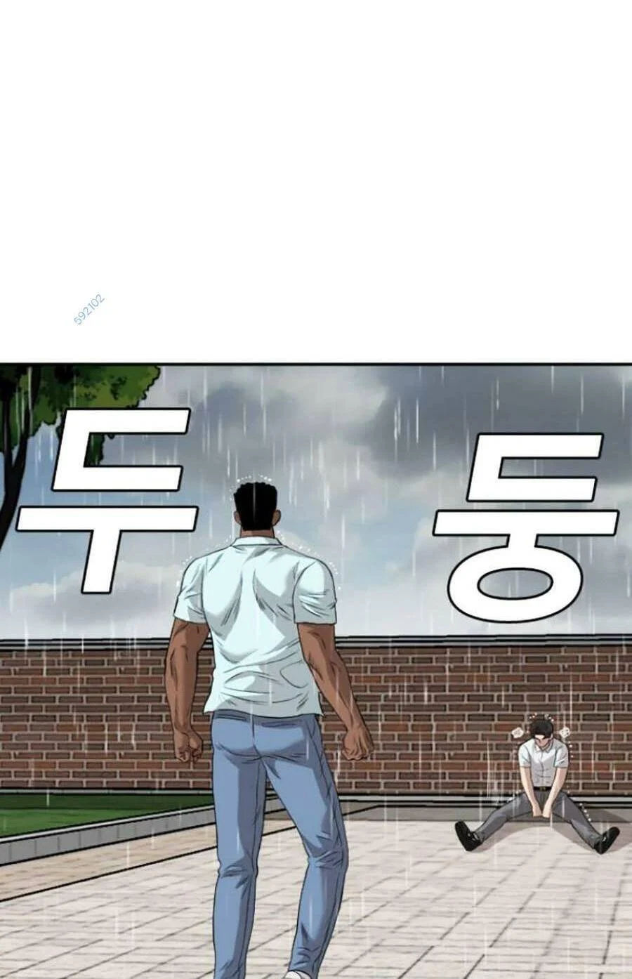 người xấu chapter 112 34