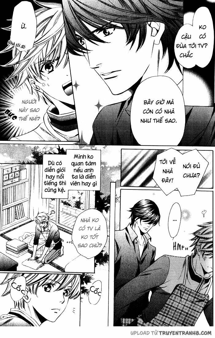 news na kare! chapter 1 15