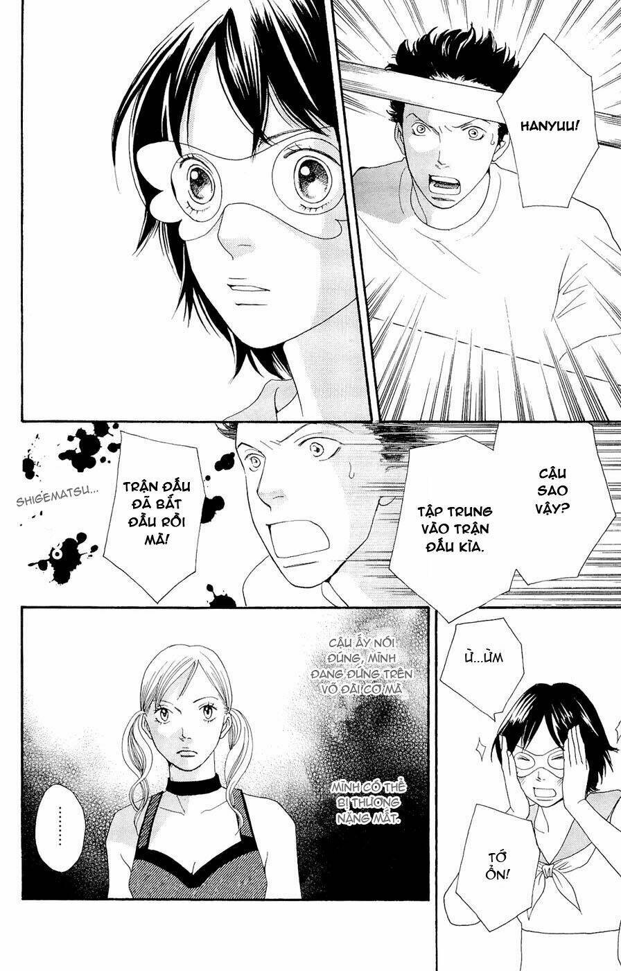 matsuri special chapter 16 10