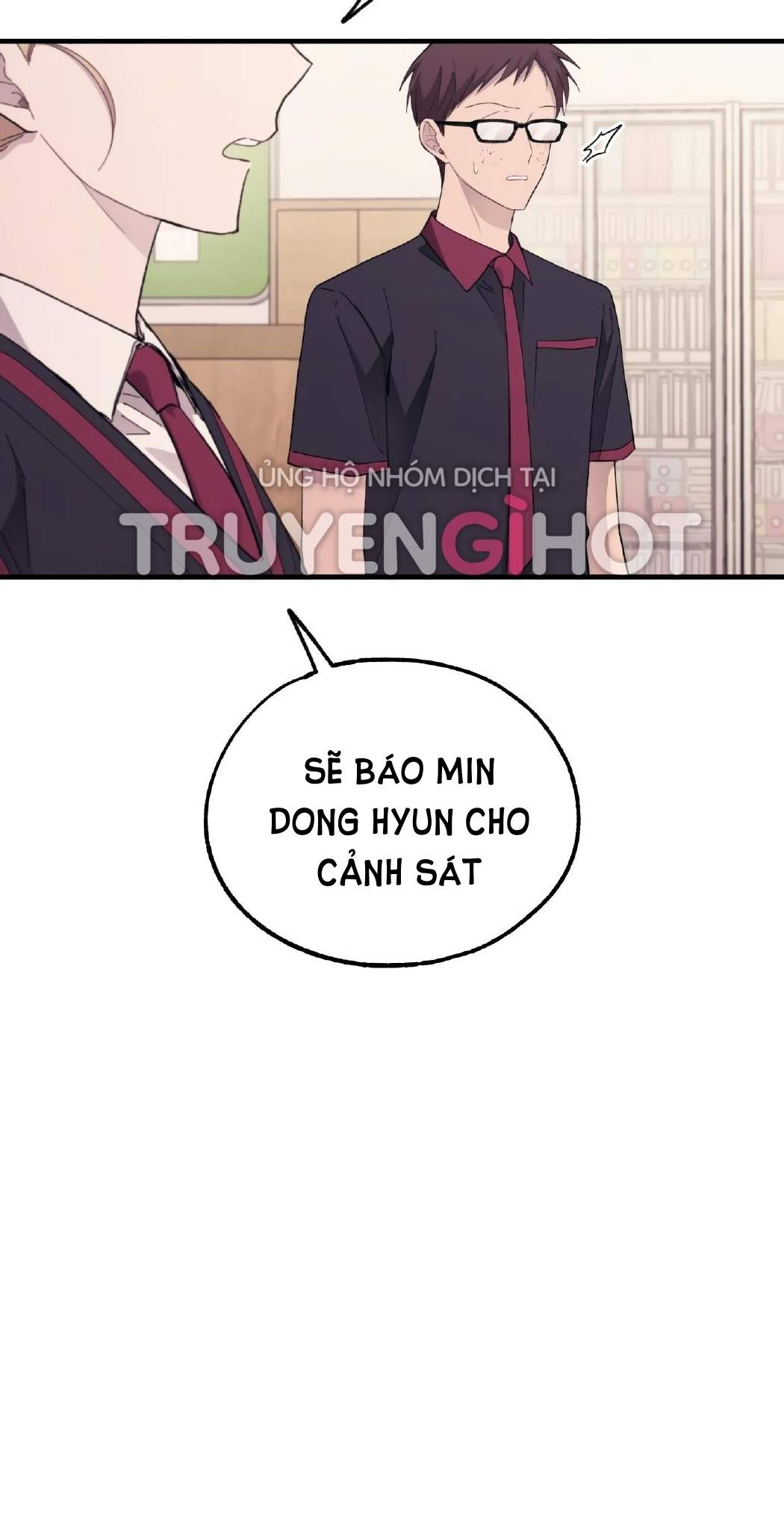 yeonwoo ngây thơ chapter 70.2 34