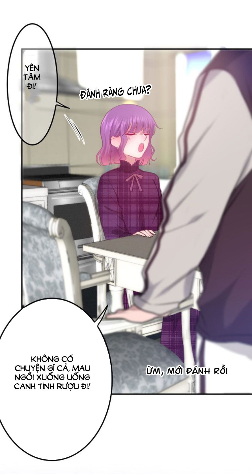 tháng sáu kì diệu chapter 62 20