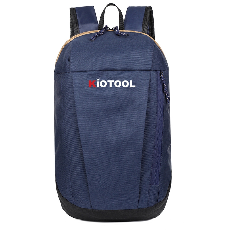 Balo thể thao dã ngoại 10L Kiotool tiện dụng cho đạp xe ,chạy bộ, leo núi, dã ngoại nhiều màu