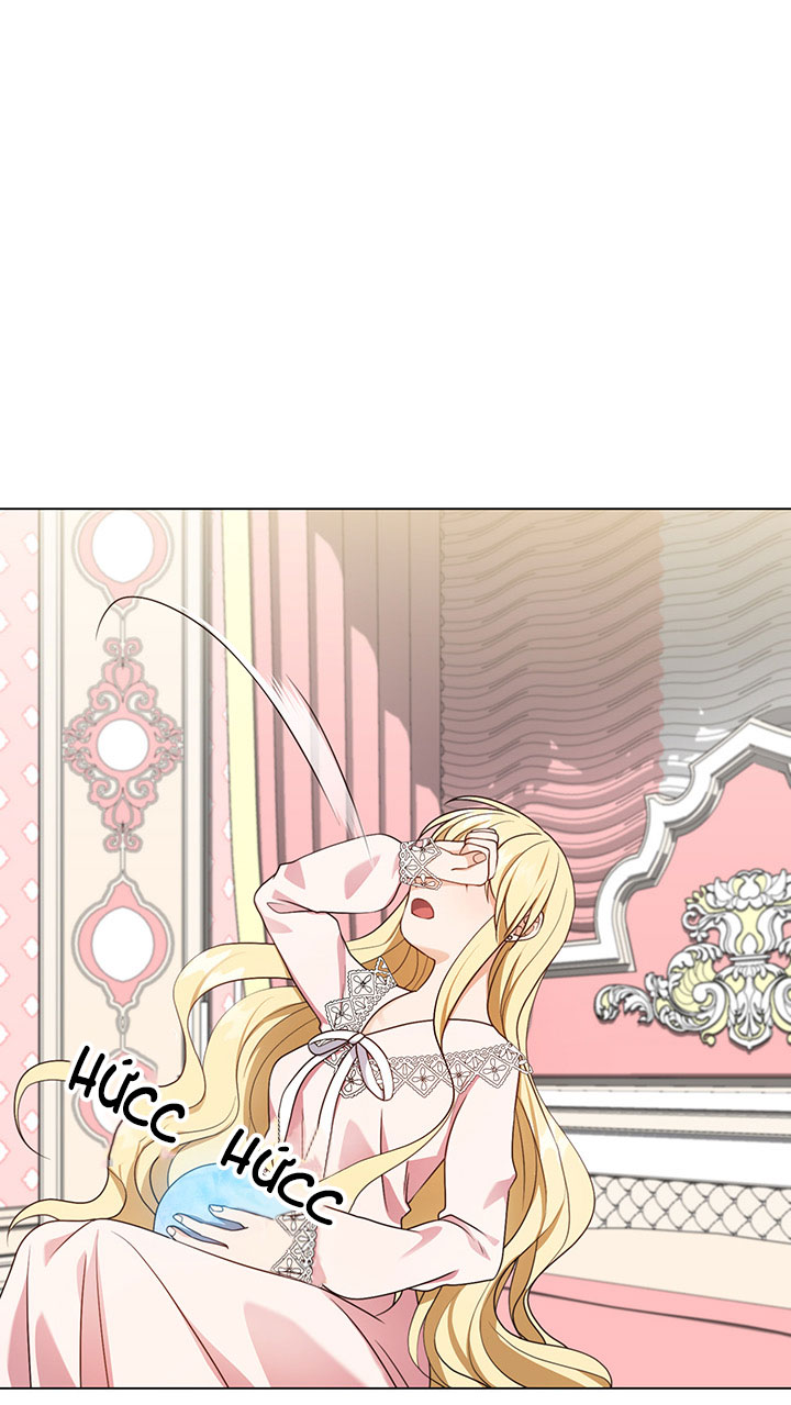 mau đến đây, lần đầu thấy ác nữ như này phải không chapter 11 16