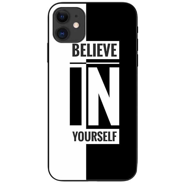 Ốp lưng dành cho Iphone 12 Mini Your Life