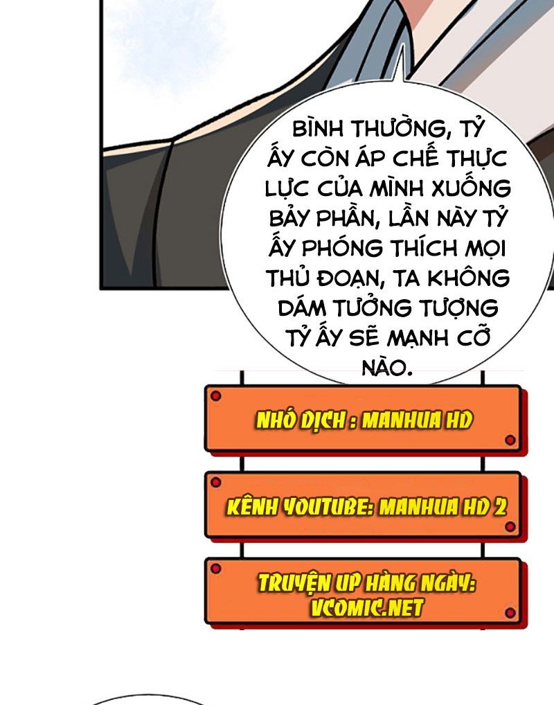võ đạo độc tôn chapter 404 9