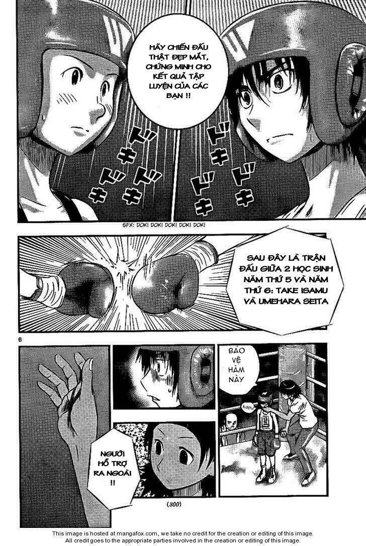 buyuden chapter 28 8