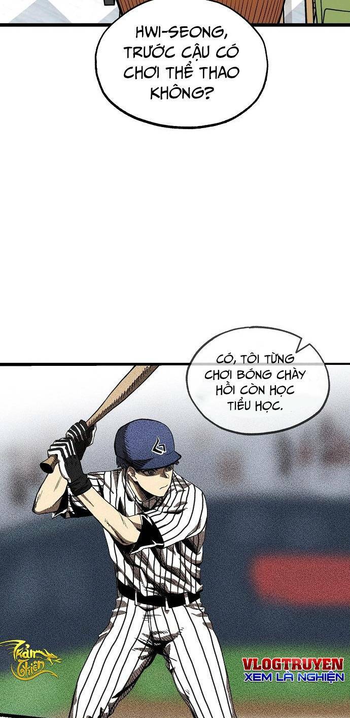 Vua Võ Đài chapter 4 30