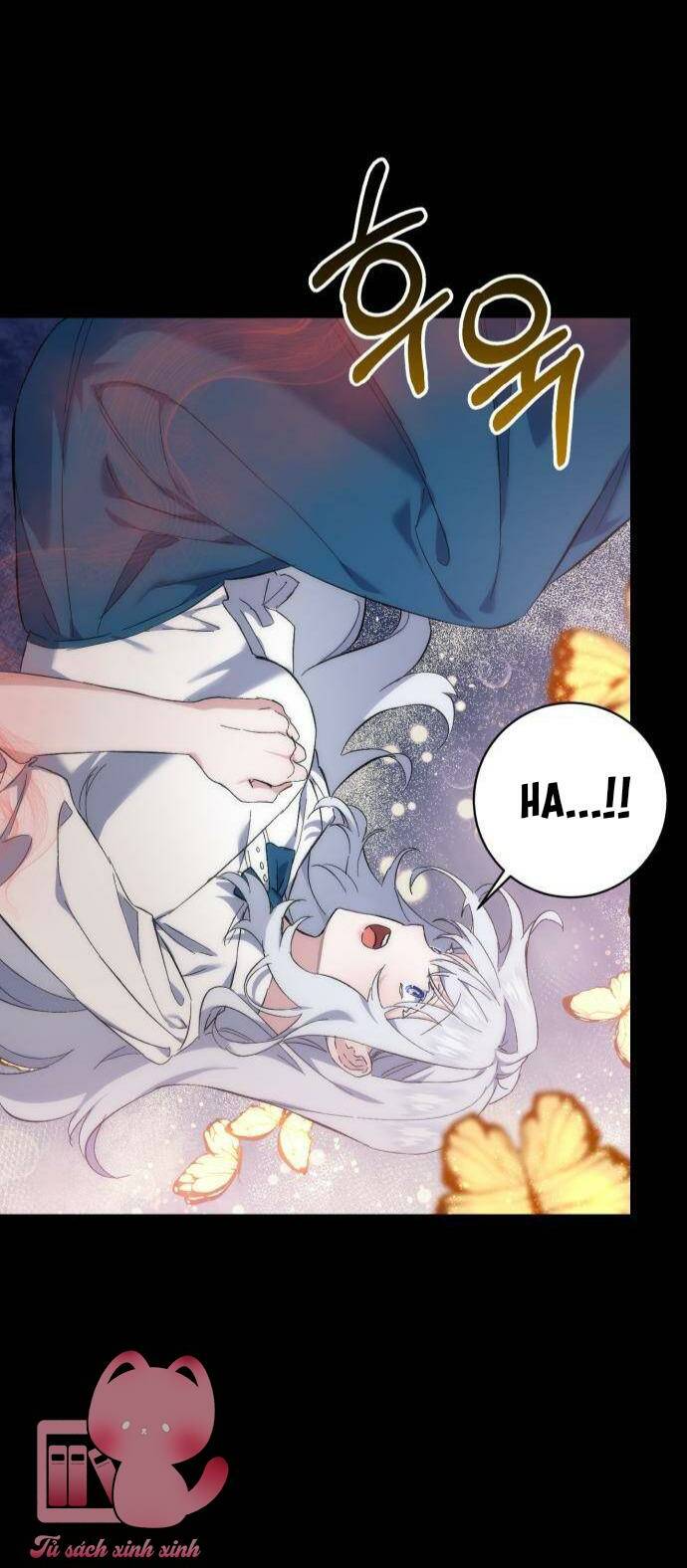 công tước đã nhặt được gì tại rừng chapter 3 34