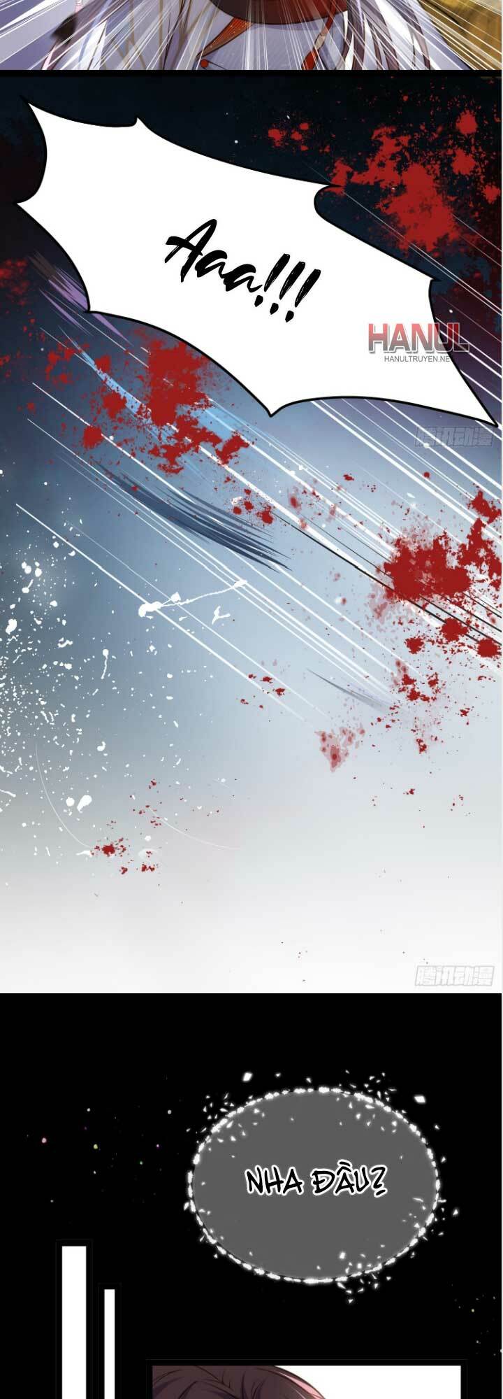 hoạn phi thiên hạ chapter 248 13