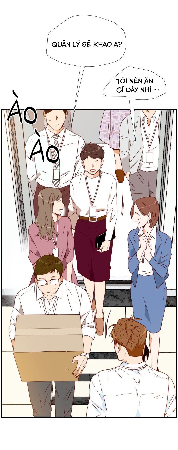 khoảnh khắc lãng mạn chapter 1 62