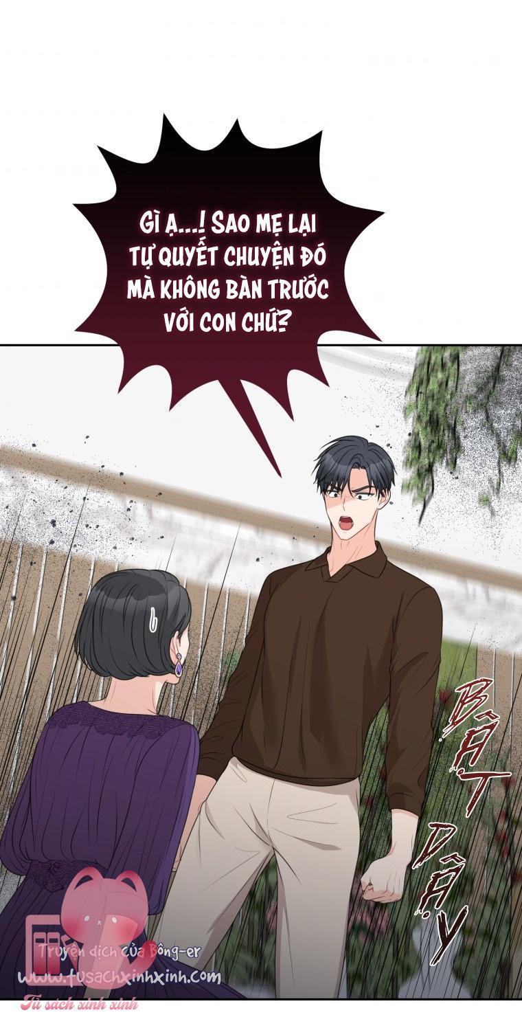 mong được chị chỉ bảo, tiền bối chapter 22 71