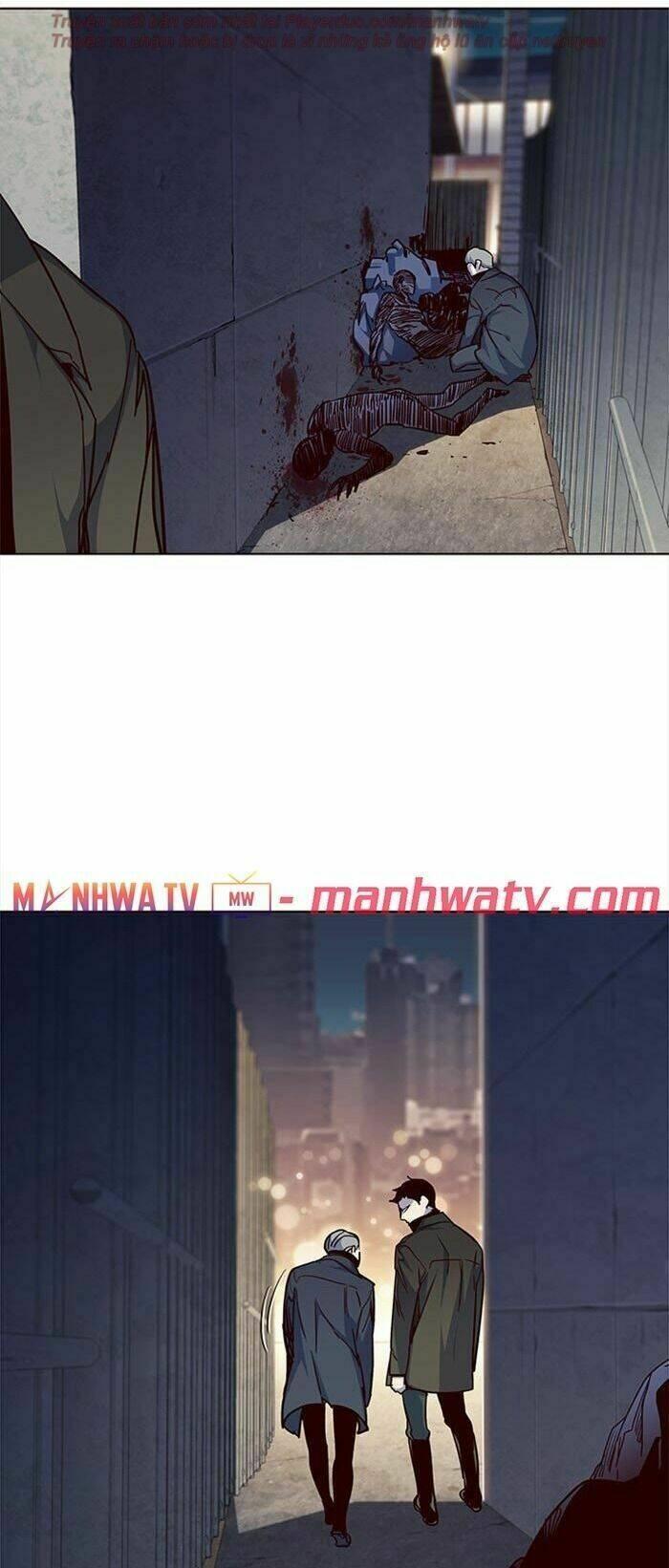 biến thân thành mèo chapter 38 48