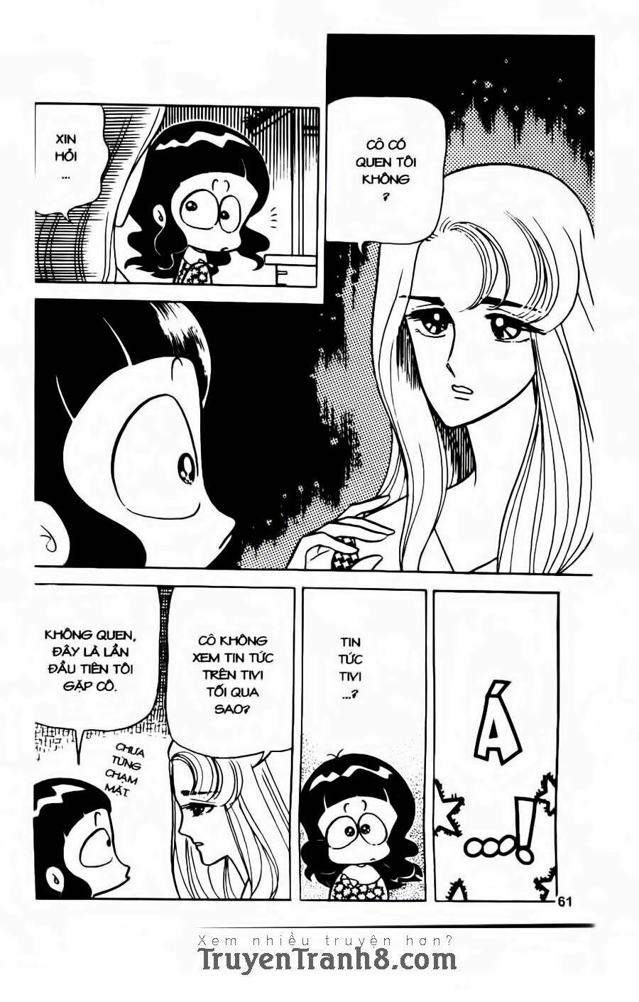 con ma vui vẻ chapter 21 9