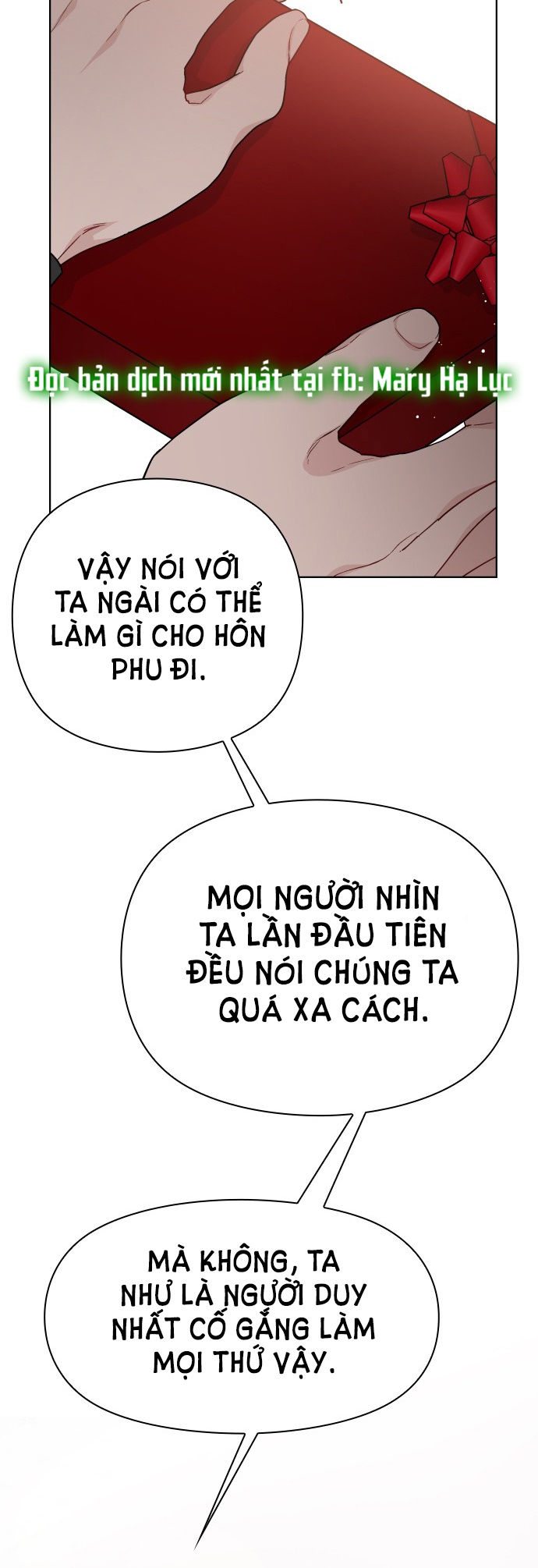 cách hiệp sĩ sống như một tiểu thư chapter 56 23