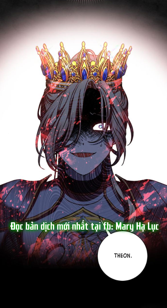 Bạo Chúa Muốn Có Cuộc Sống Tốt Đẹp chapter 31.2 - Trang 34