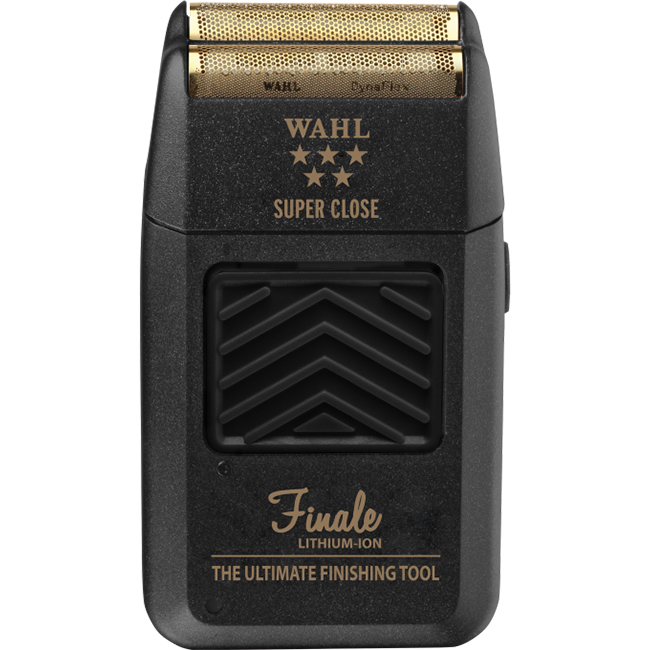 Tông Đơ Máy Cạo Râu Tóc Wahl Shaver Finale