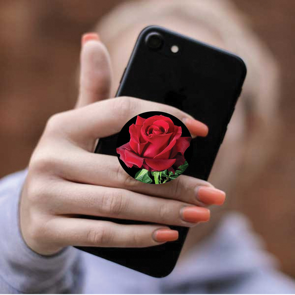 Popsocket - Giá đỡ điện thoại đa năng iCase - Hàng Chính Hãng