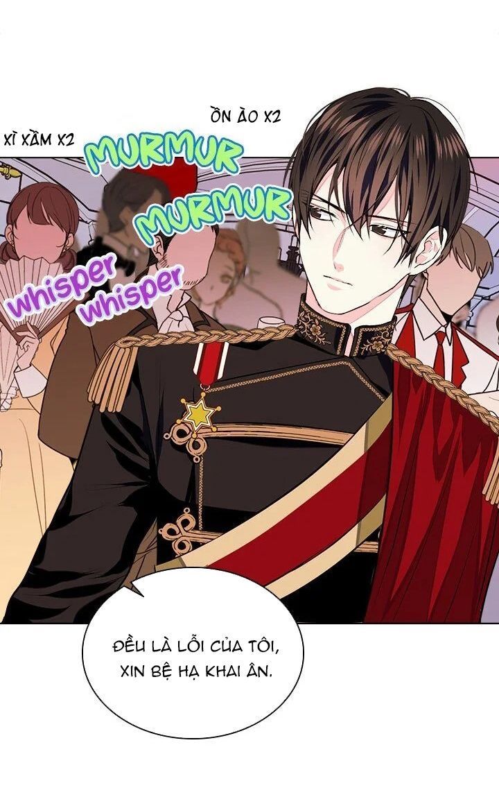 đức hạnh của ác nữ phản diện chapter 8 30