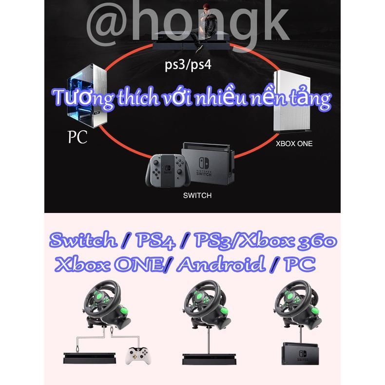 Vô Lăng Ba Trong Một Cho Ps2 / Ps3 / Pc Racing/Tay lái trò chơi