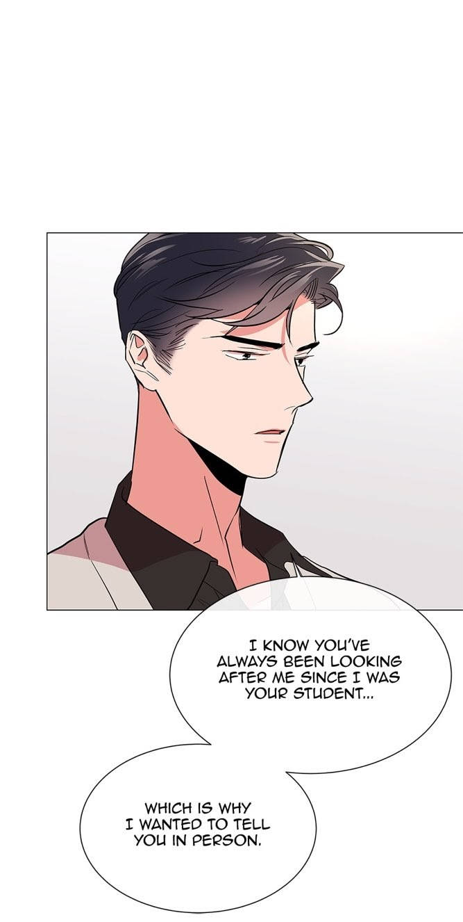 [raw] red candy chapter 62 34