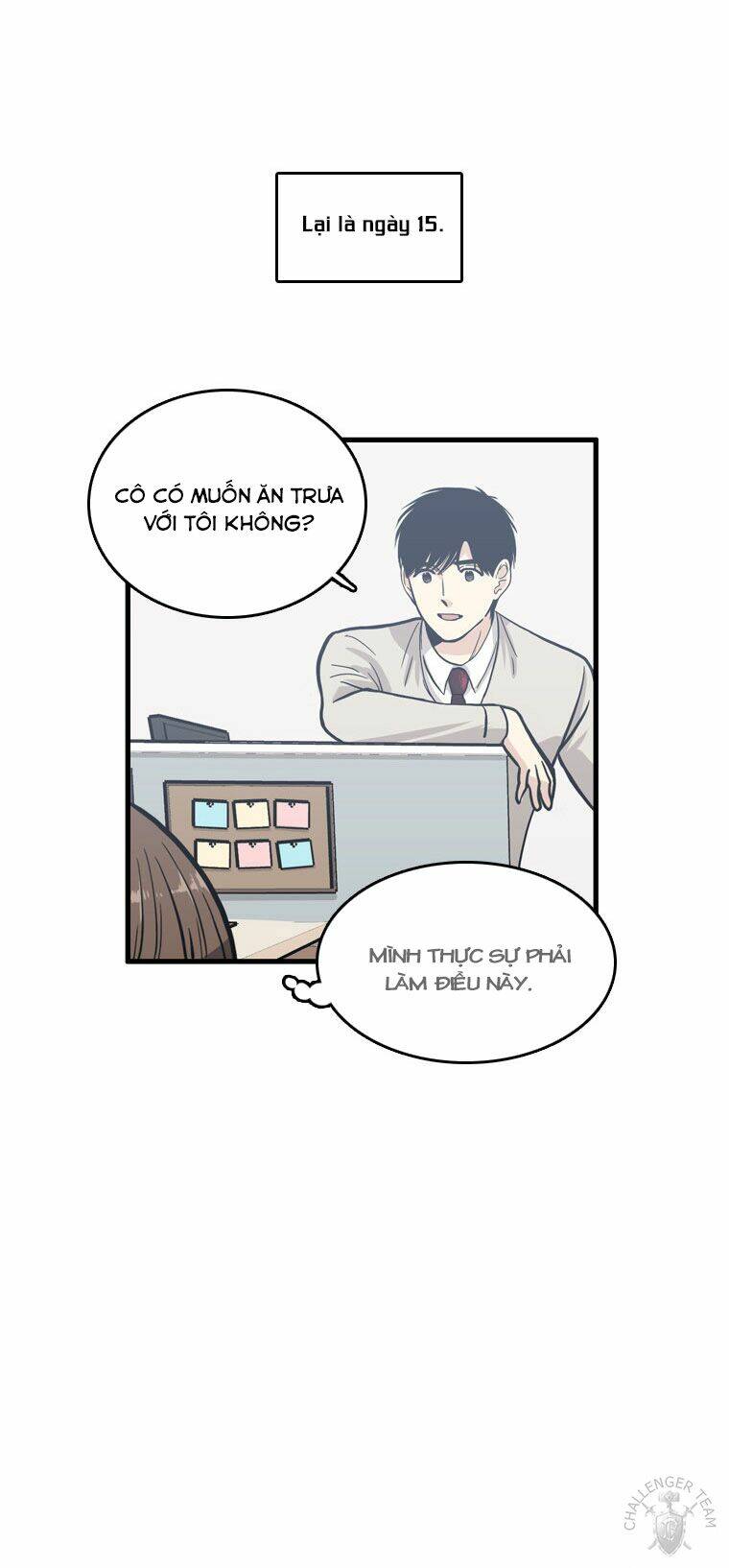 happy if you died chapter 7 22