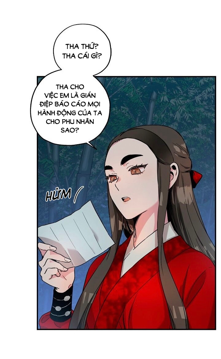 sự trở lại của phản diện chapter 6 6