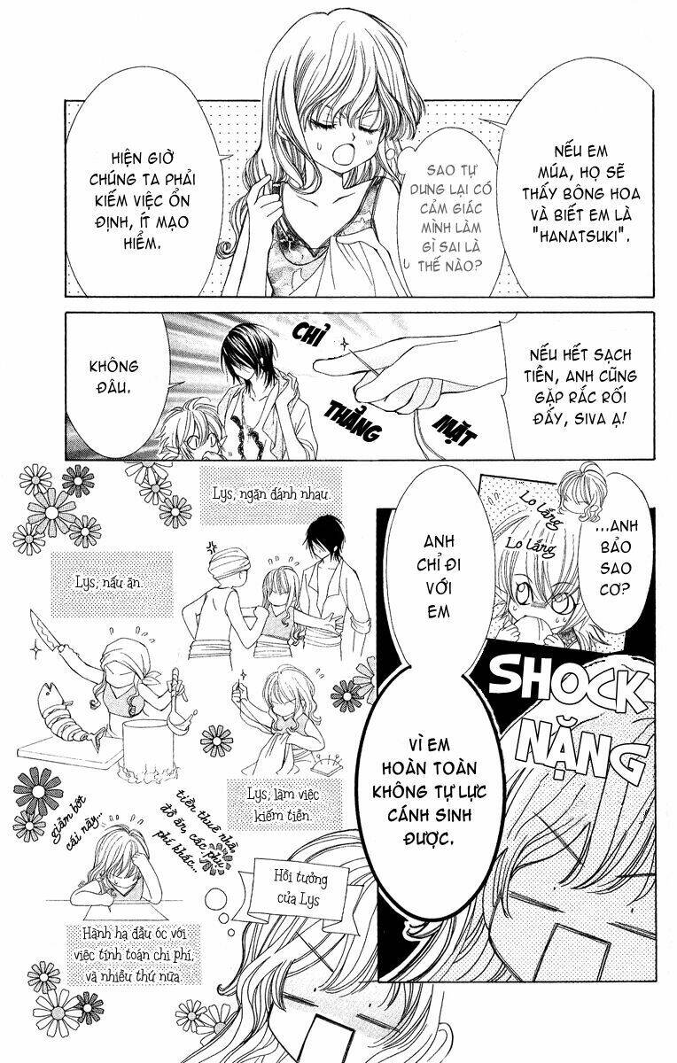 hanatsukihime chapter 3 9