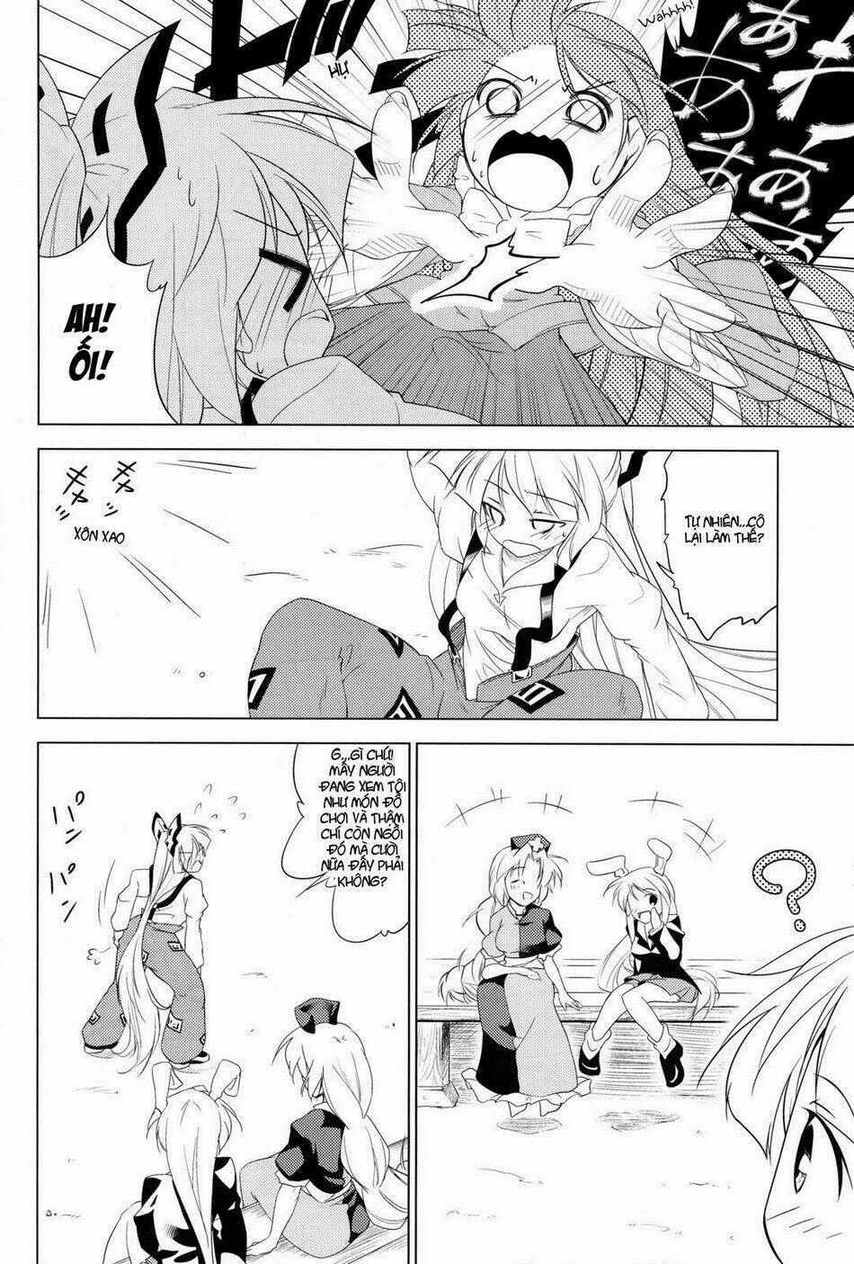 touhou - idakisu chapter 0 14
