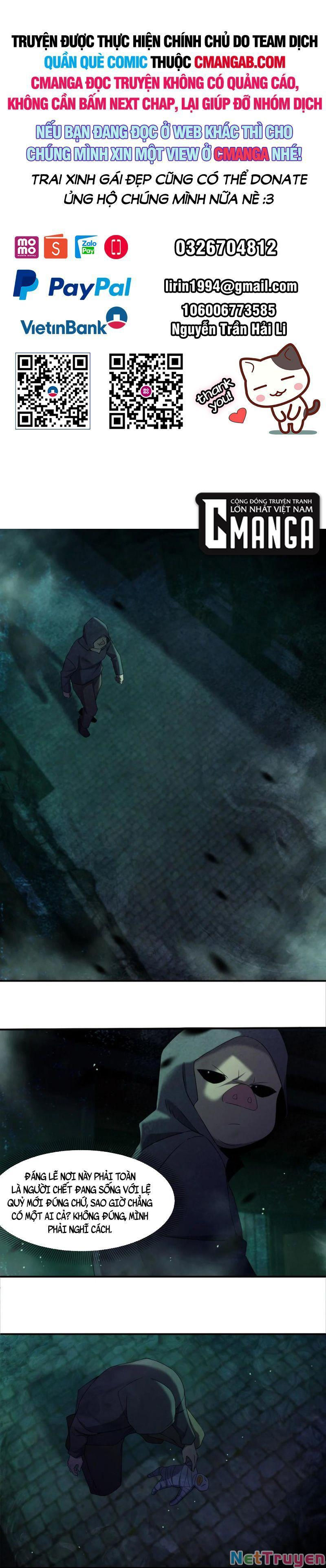 đừng hiểu lầm, tôi mới là người bị hại! chapter 60 1