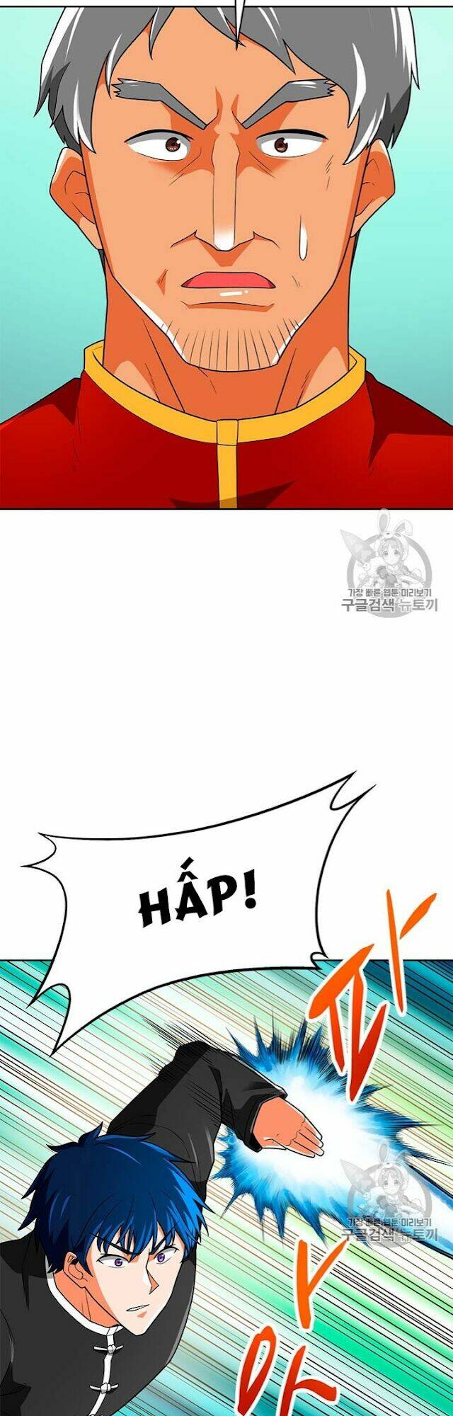 tôi tự động săn một mình chapter 69 21