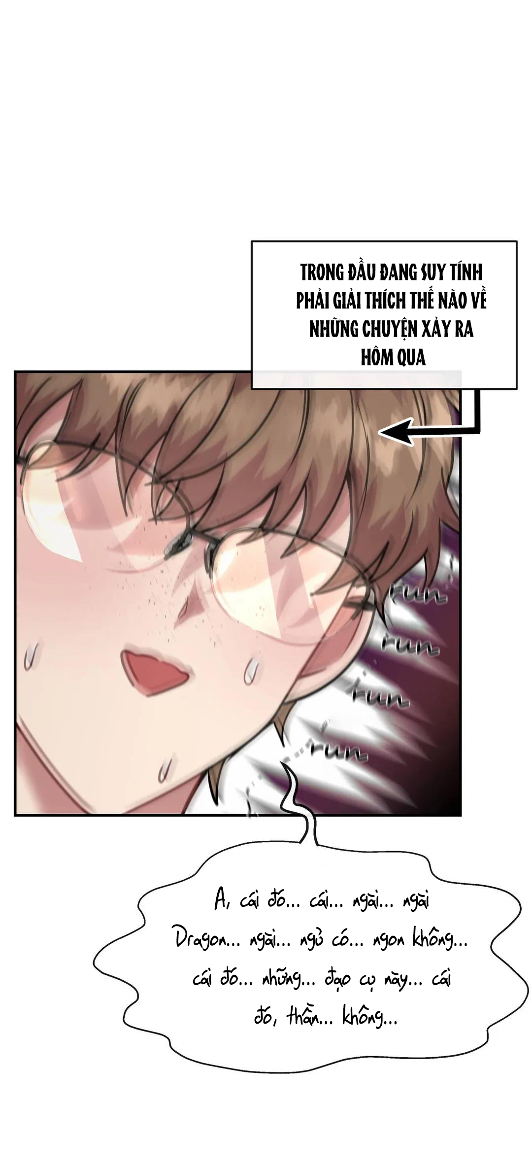 lâu đài tình ái chapter 4 15