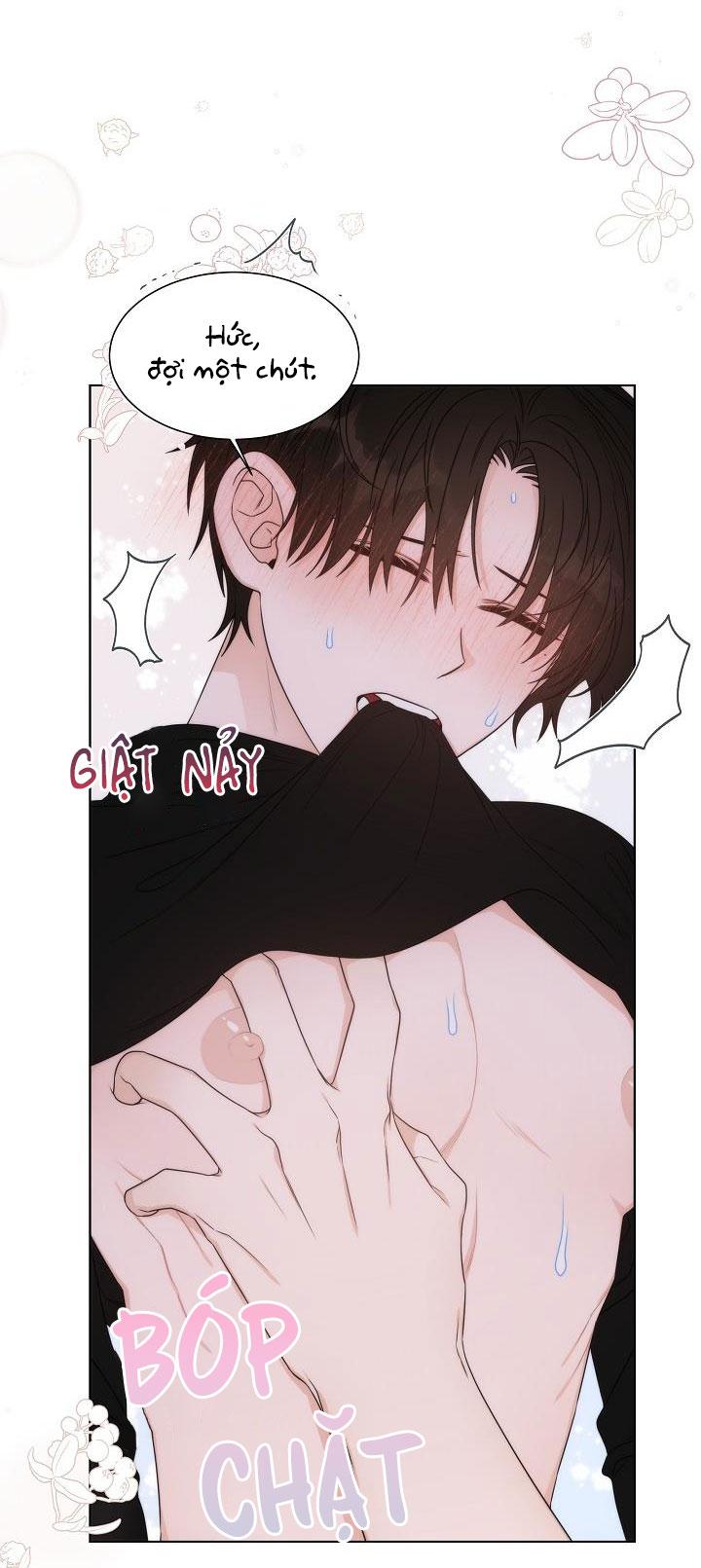 chuyện tình lãng mạn tại manhattan chapter 24 17