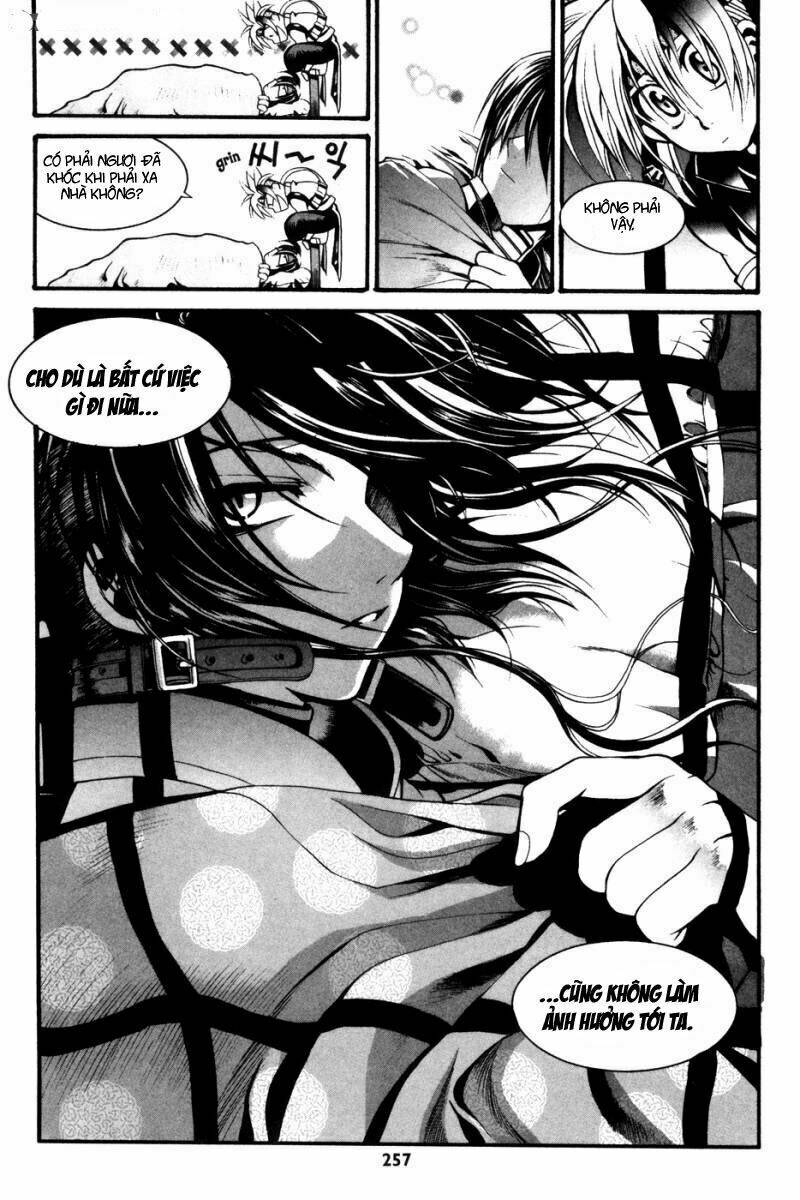 a book of dreams chapter 11 10