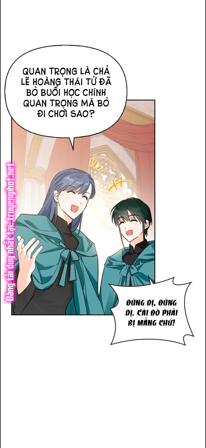 ác nữ xứng đôi với bạo chúa chapter 101 20