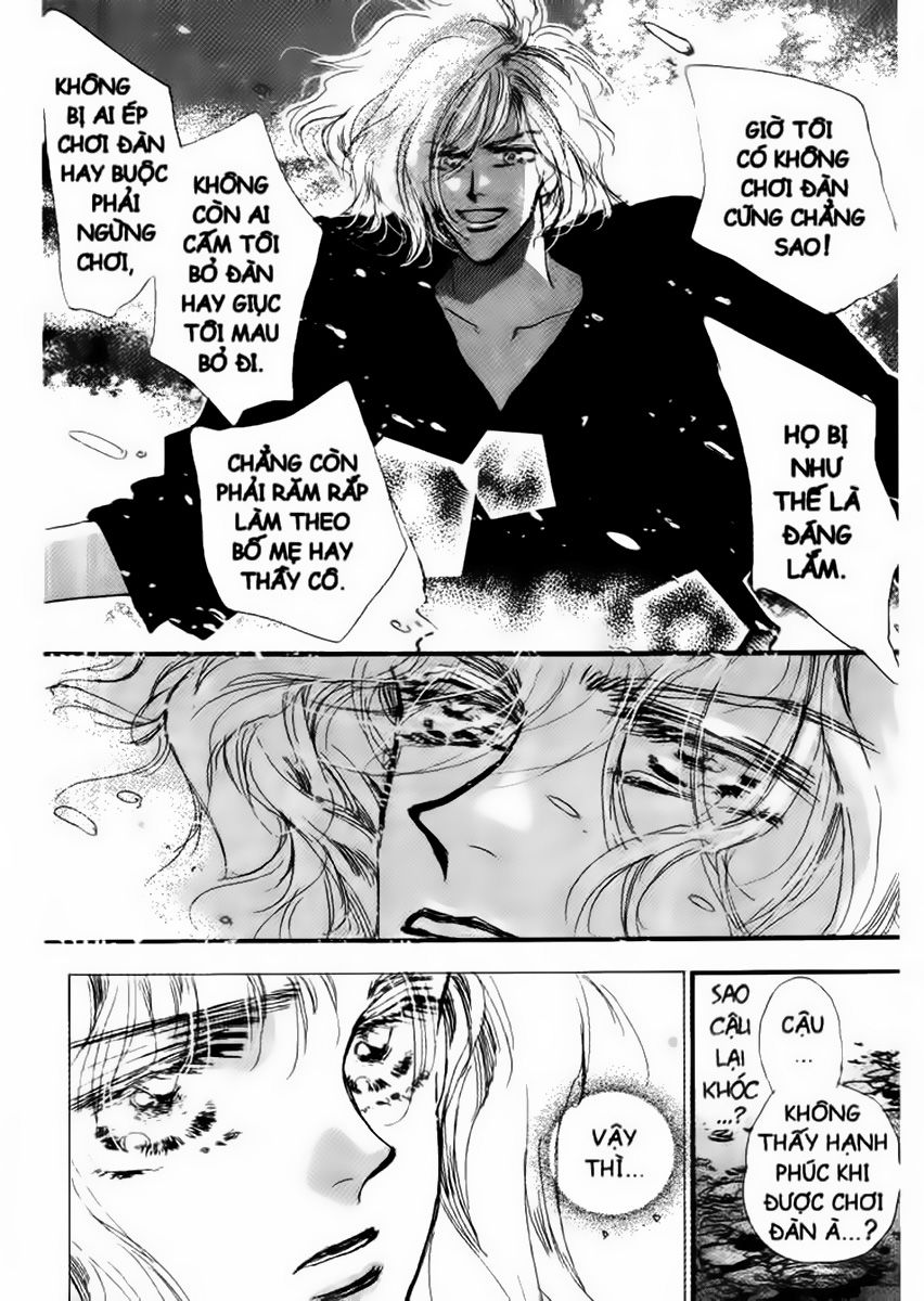 mầm sống chapter 13 9