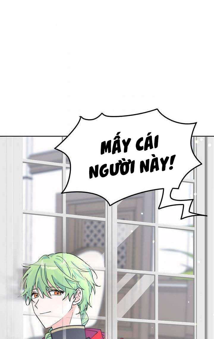 ác nữ karuna bị teo nhỏ chapter 7.2 16