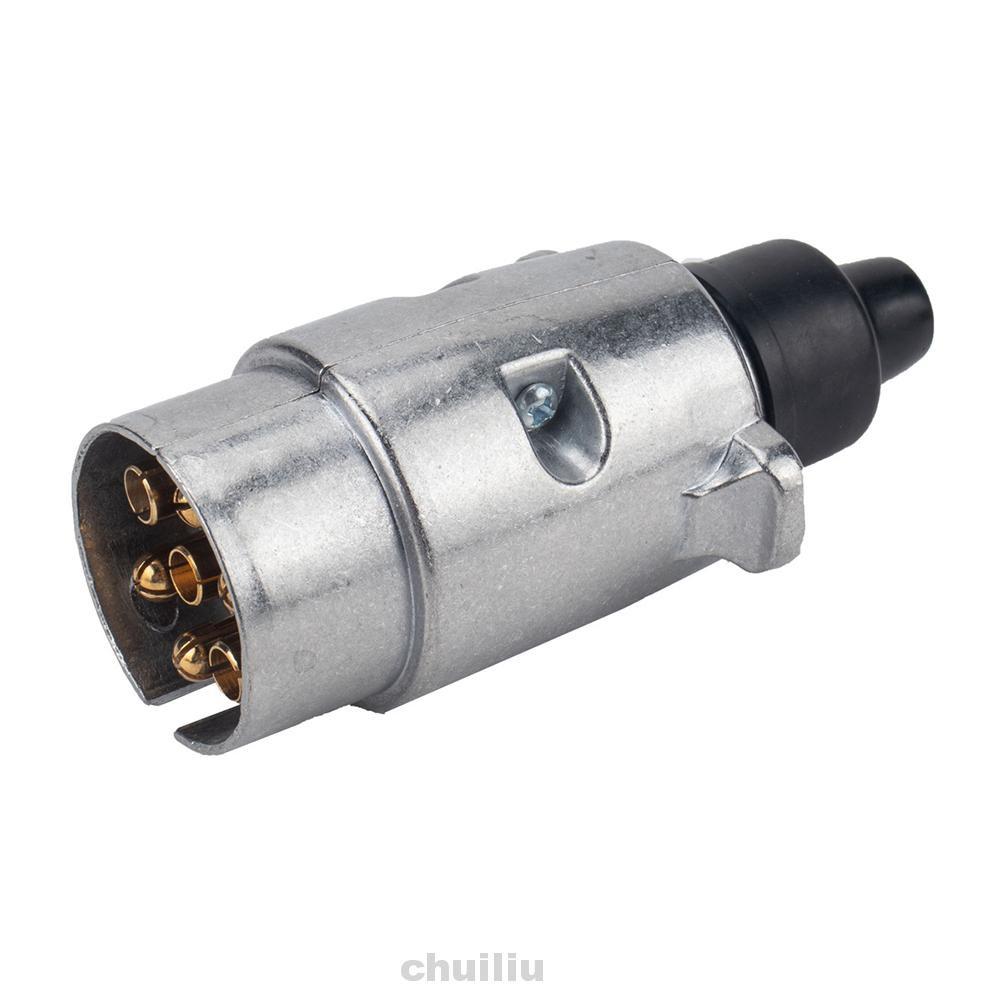 Bộ 8 Đèn Led Tín Hiệu Cho Xe Tải