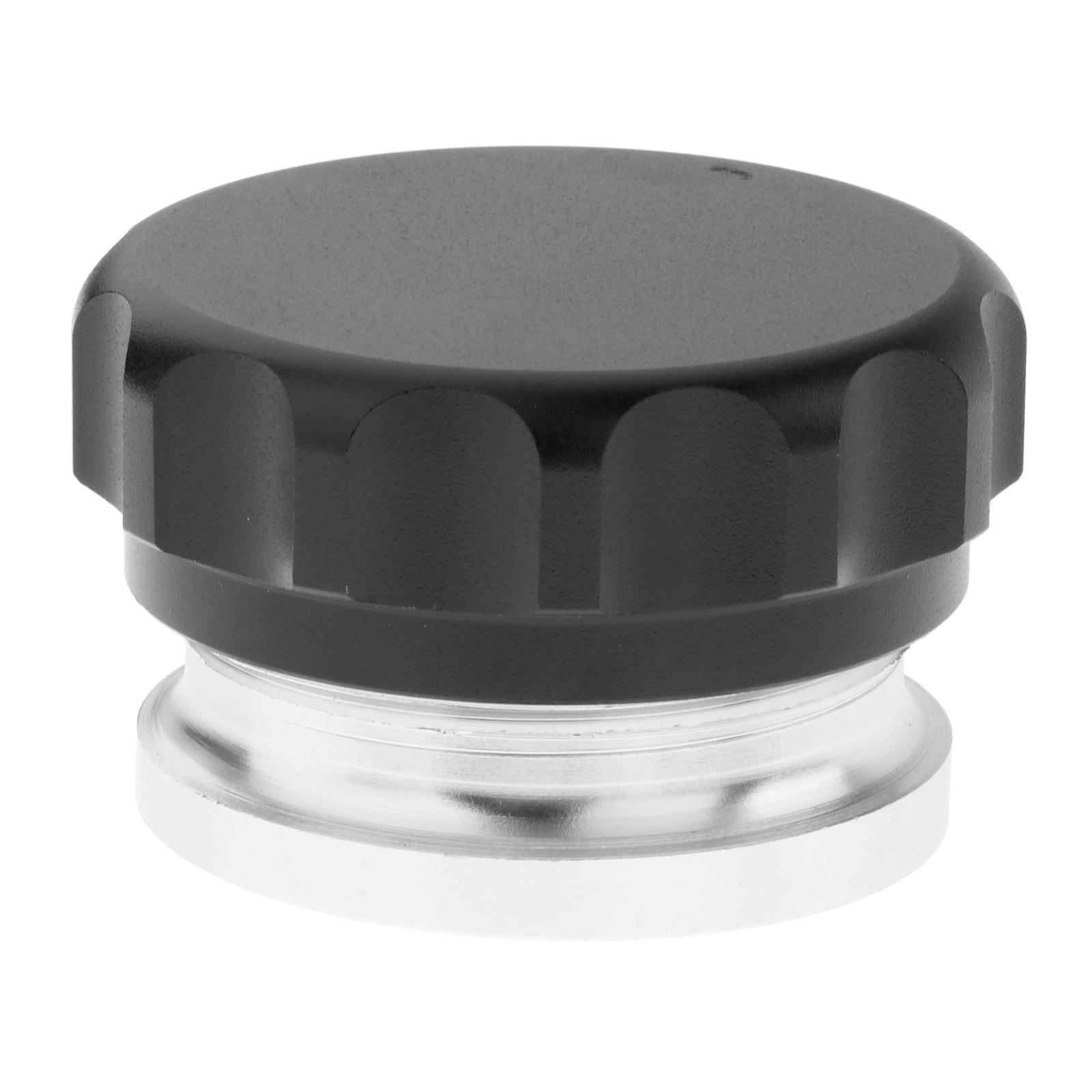 Fuel Tank Caps Weld on Filler Neck Cap Oil Fuel Water Tank Durable