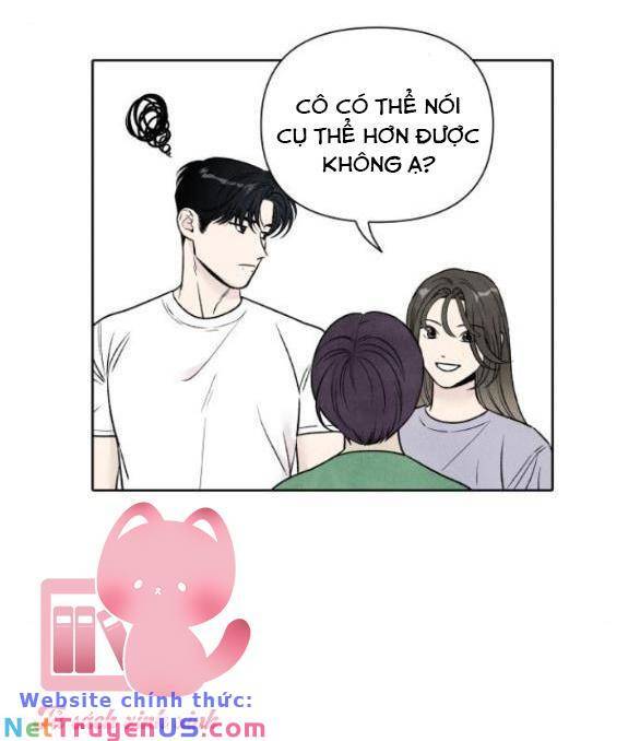 điều khiến tôi quyết tâm muốn chết chapter 92 8