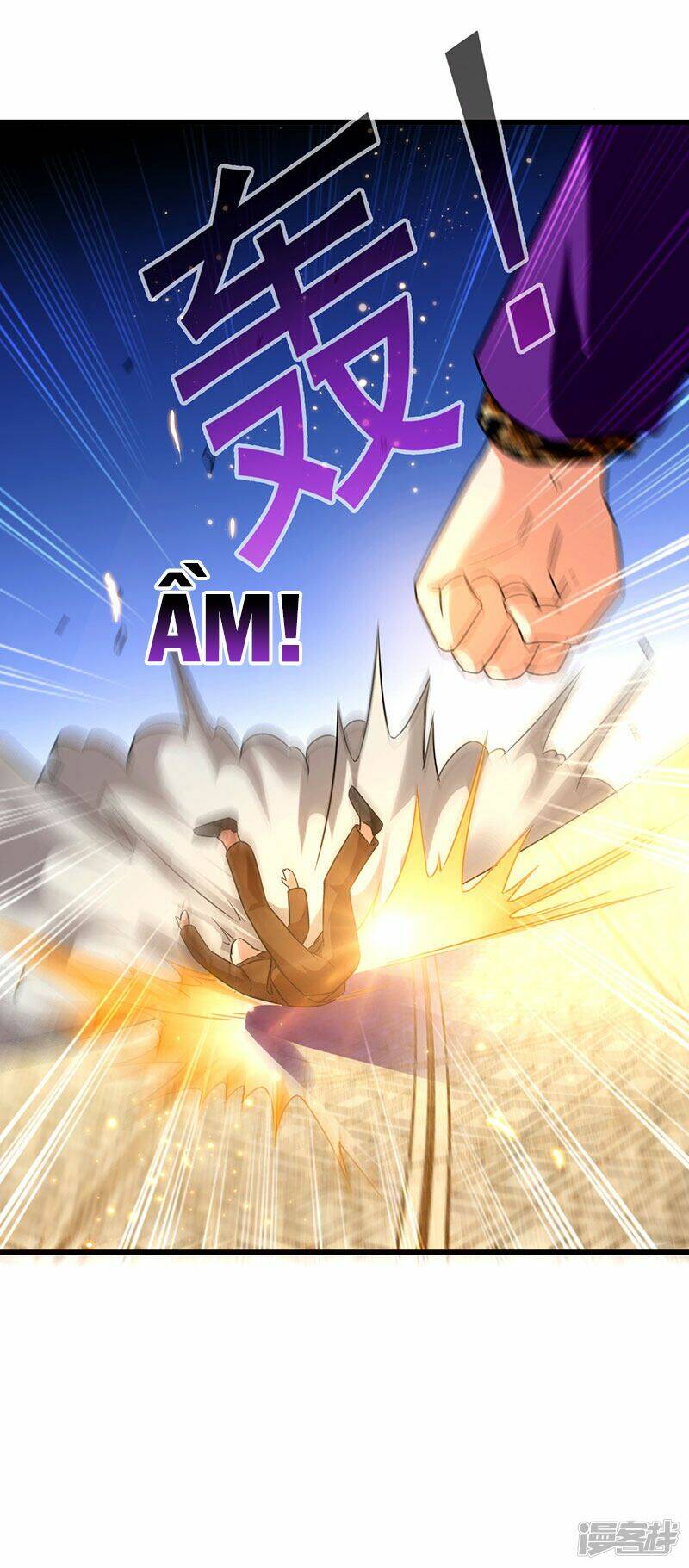 siêu cấp bại gia tử chapter 64 12