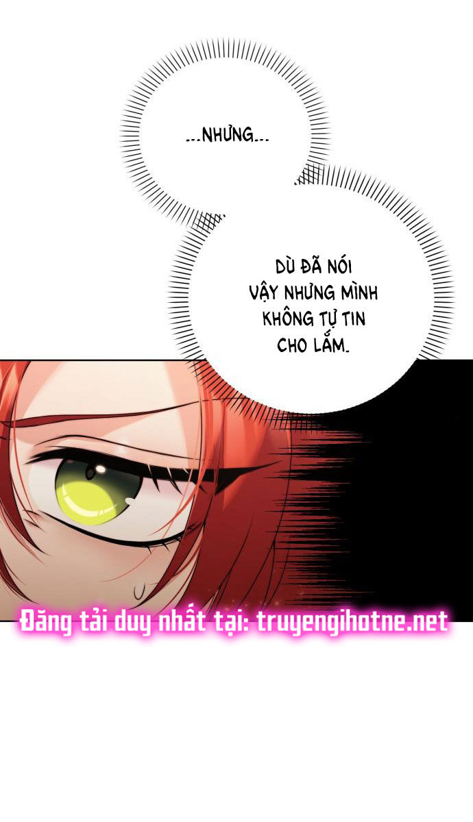 tôi sẽ ly hôn với người chồng bạo chúa chapter 21.2 1