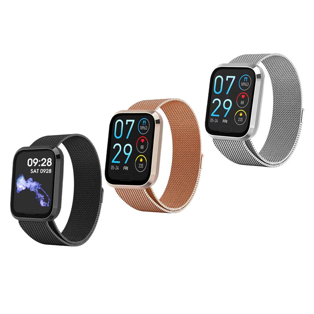 Thirty-one Sport Fitness Tracker Smart Heart Rate Monitor Bracelet