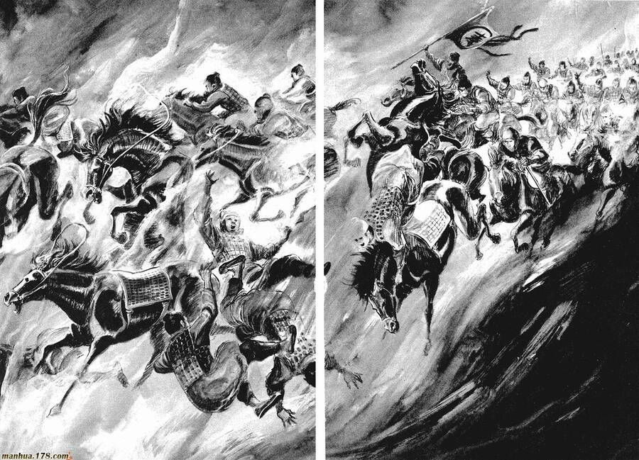 binh pháp mặc công chapter 59 3