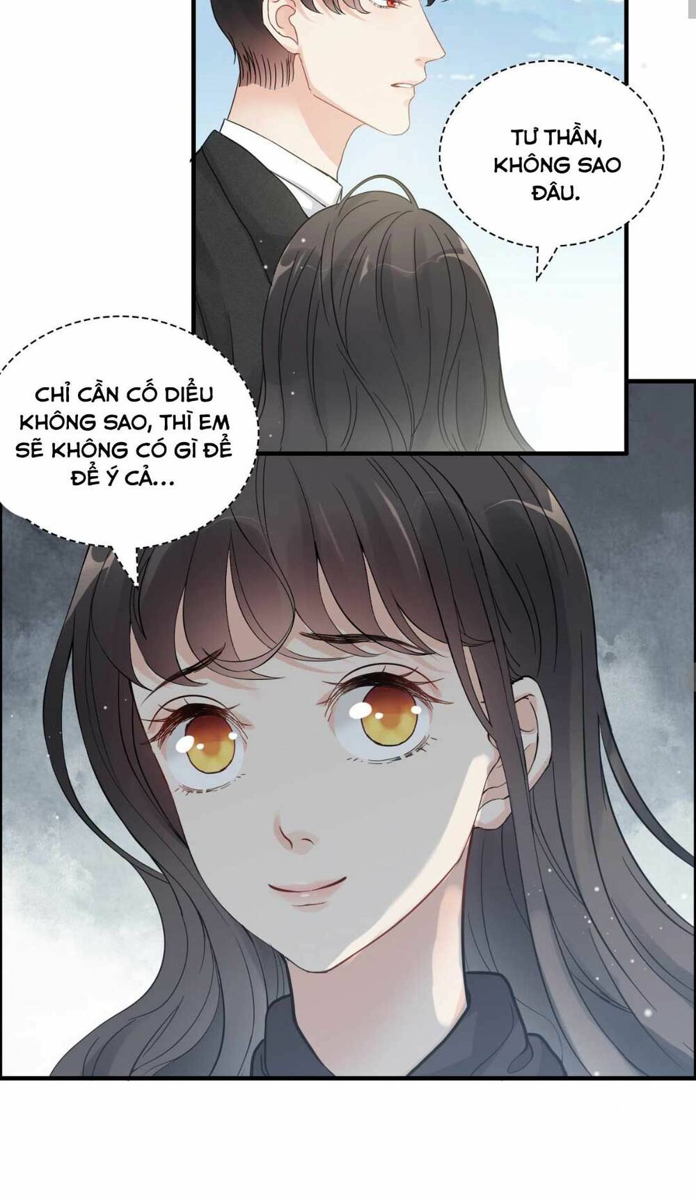 cô vợ hợp đồng bỏ trốn của tổng giám đốc chapter 440 39