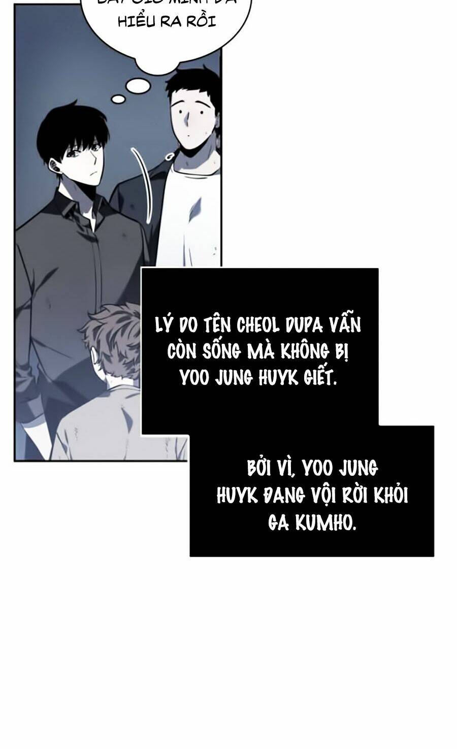 toàn trí độc giả - omniscient reader chapter 17 14