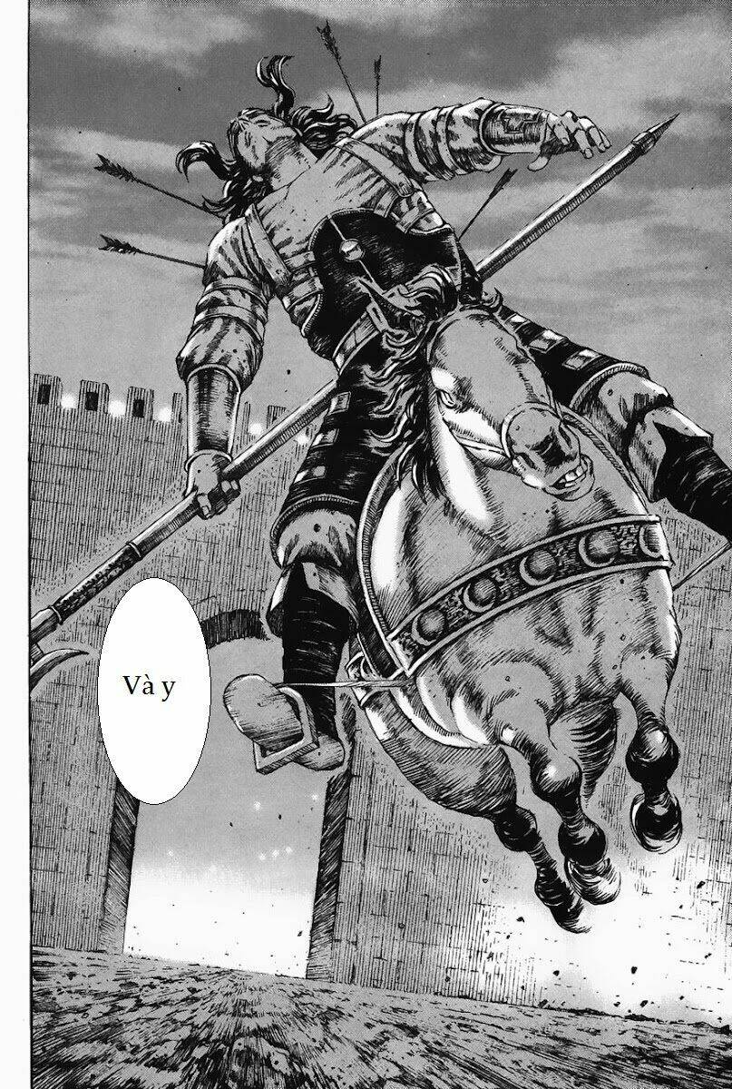 tây sơn quần anh truyện (hpln) chapter 2 17